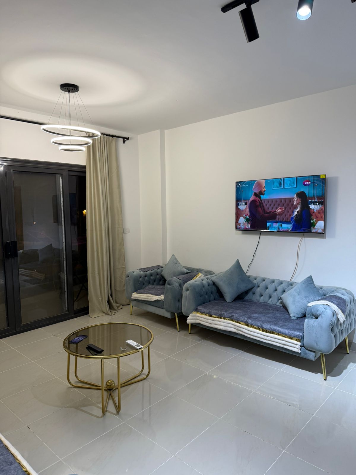 شقة في مدينتي 131 م2 للبيع تقسيط استلام فوري بمقدم 4,150,000 ج 